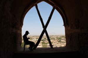 Iran