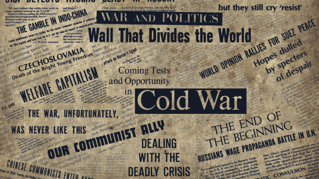 lo spiegone guerra per procura