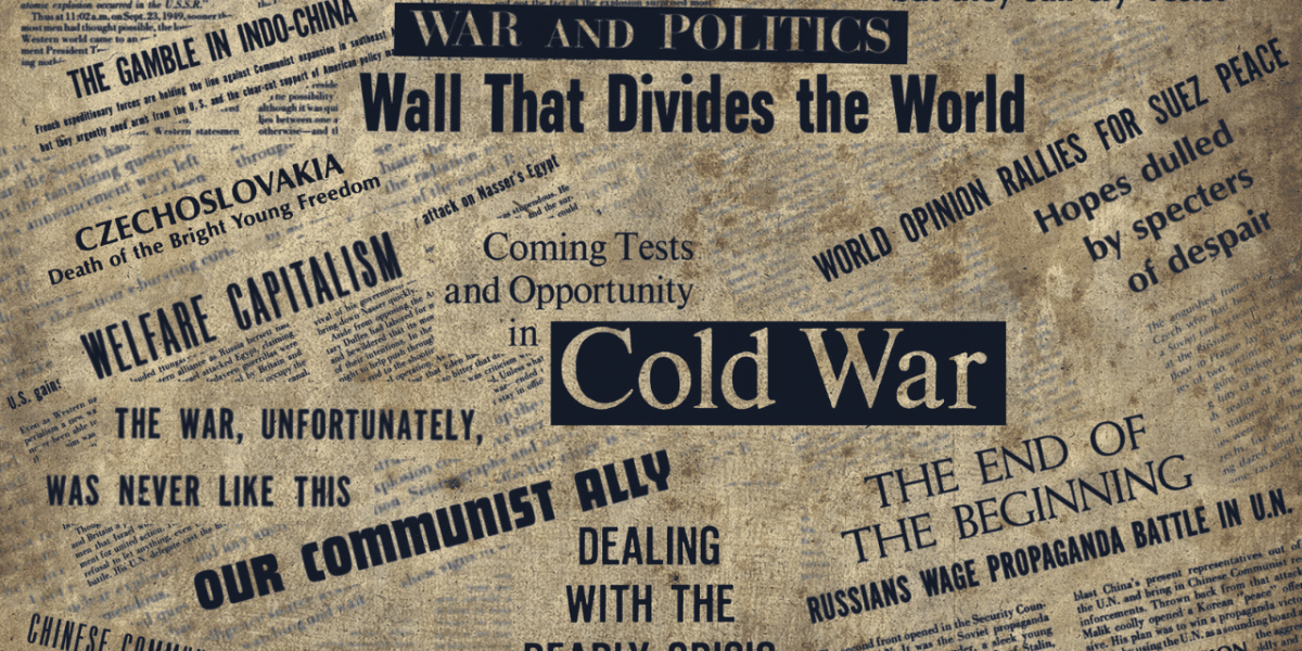 lo spiegone guerra per procura