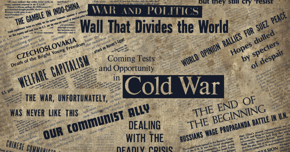 lo spiegone guerra per procura