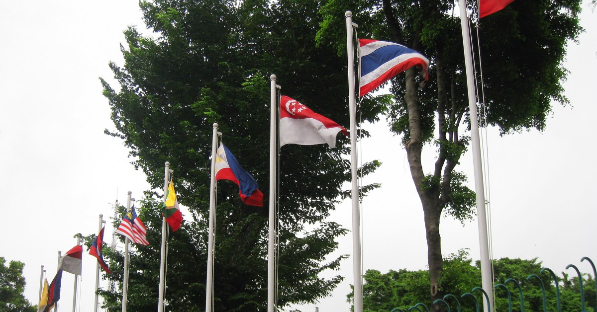 ASEAN