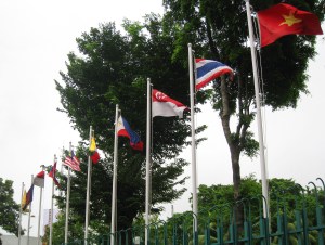 ASEAN