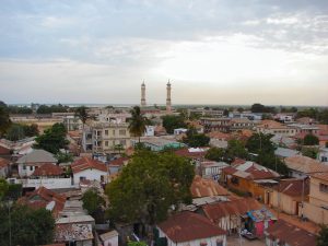 Banjul Gambia