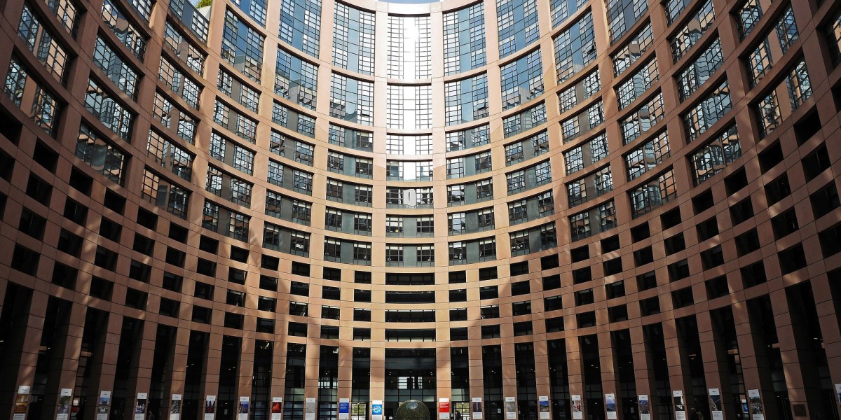 Parlamento europeo