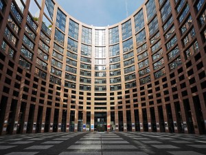 Parlamento europeo