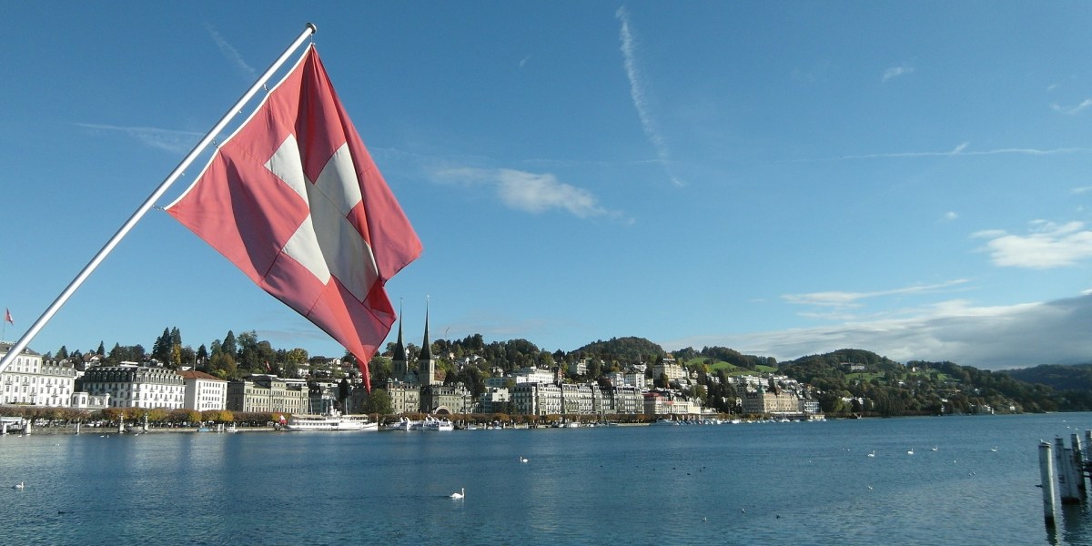 svizzera