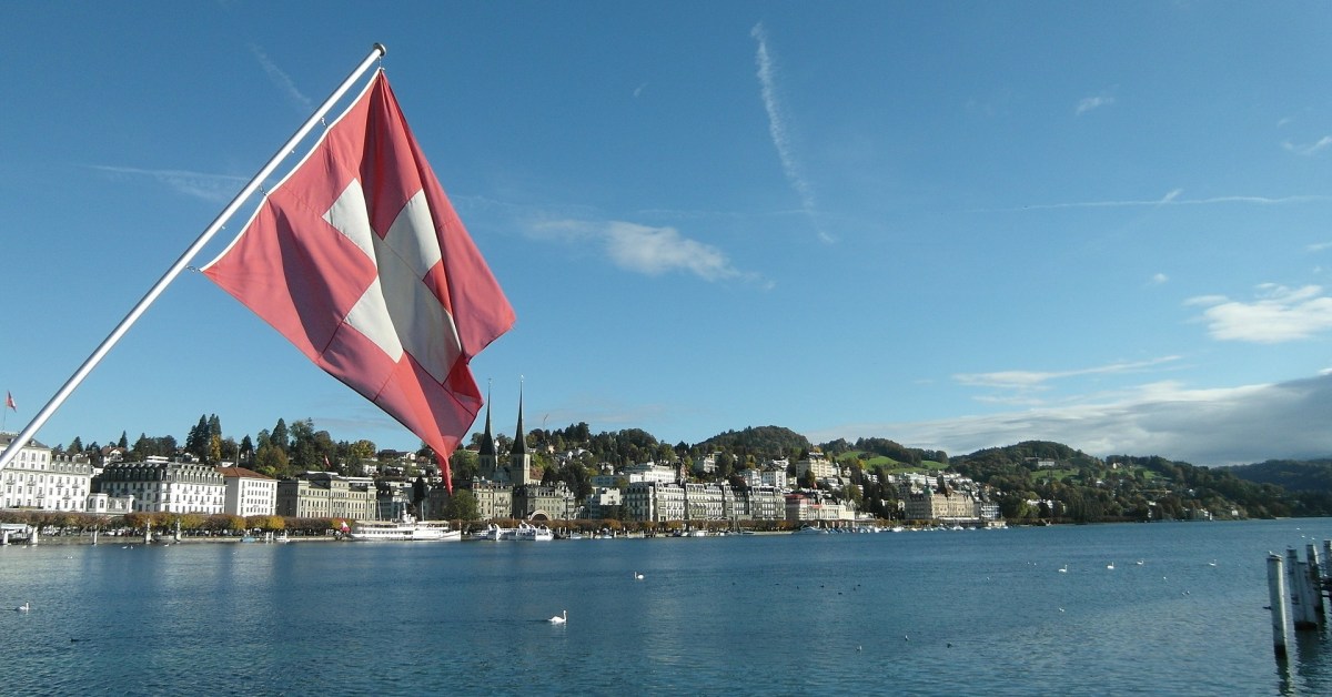 svizzera