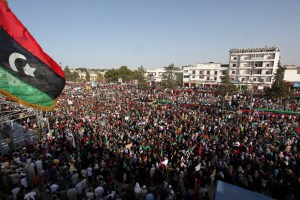 libia