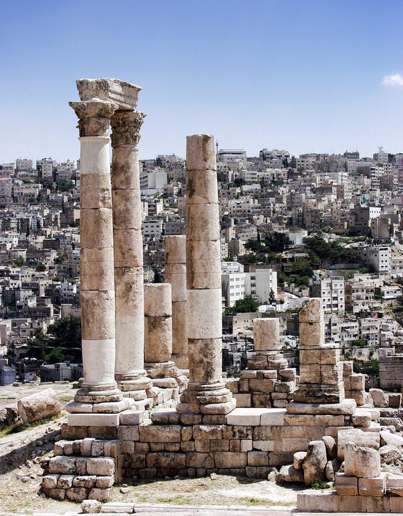 Amman
