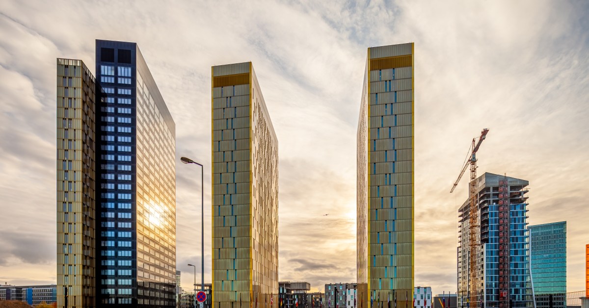 Corte di giustizia dell'UE