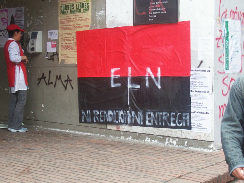 ELN