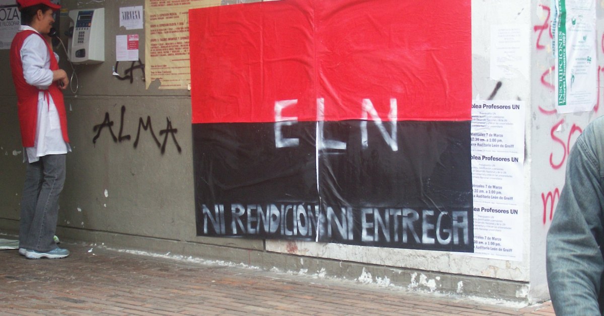ELN