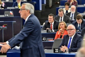Juncker