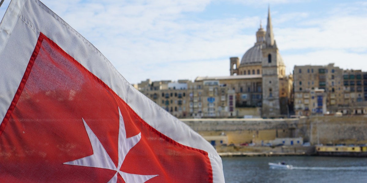malta