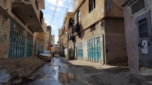 West Bank