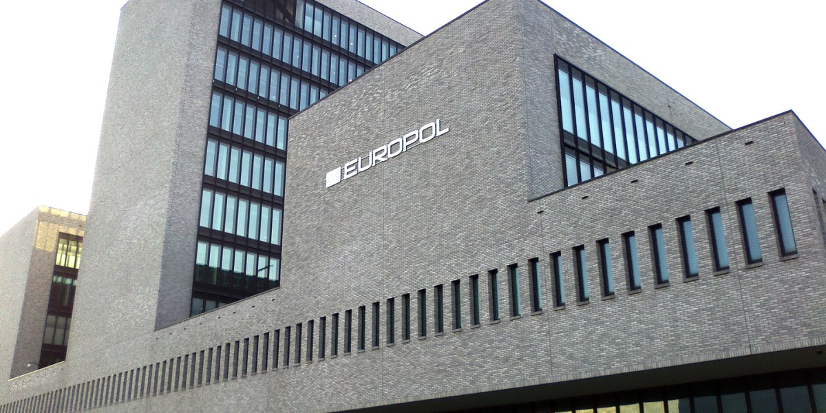 europol