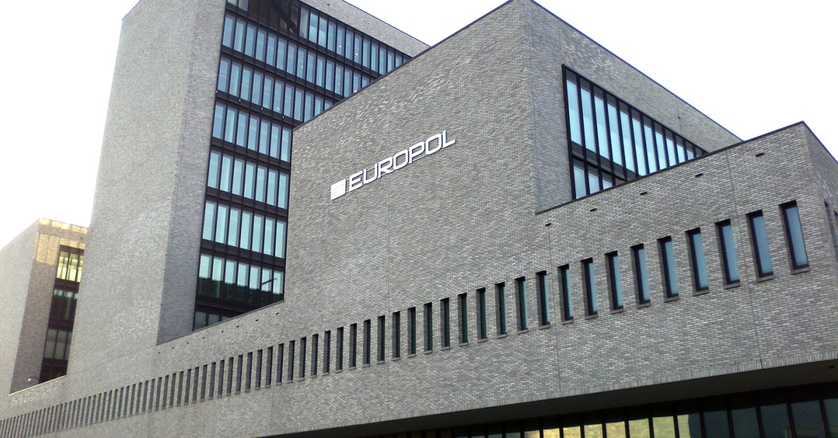 europol