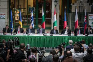 visegrad