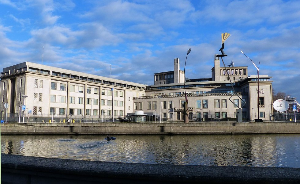 tribunale penale internazionale per l'ex-jugoslavia