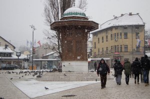 bosnia