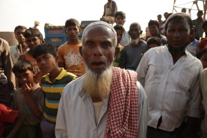 Rohingya