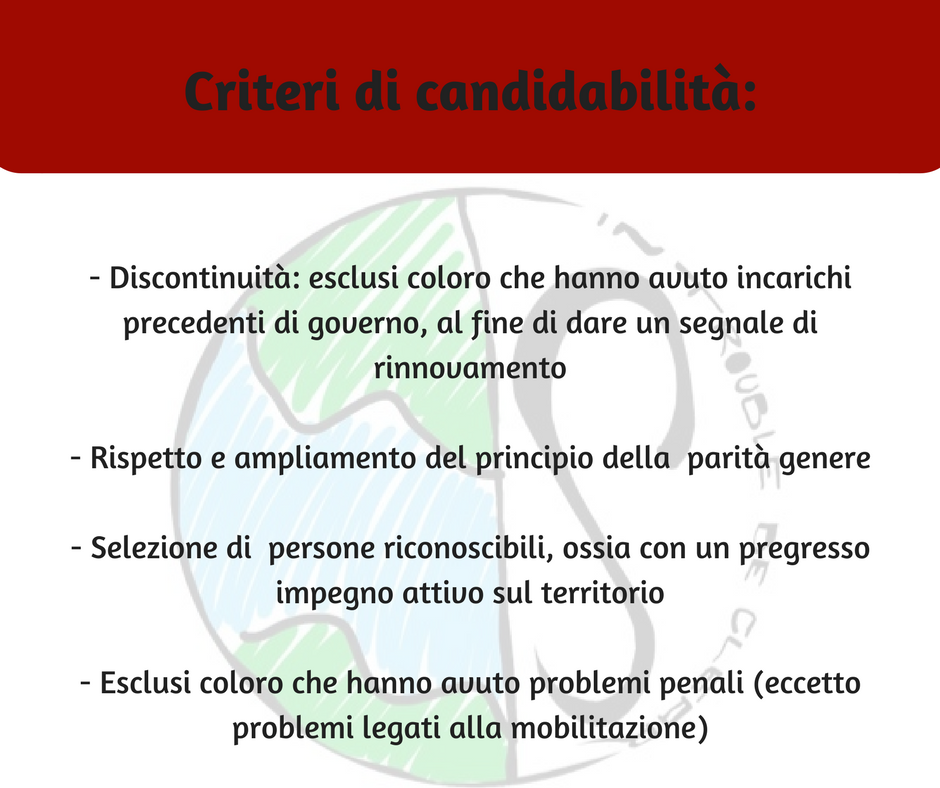 Criteri di Candidabilità-2