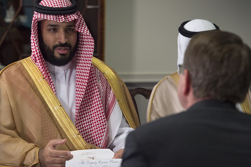 Mohammad bin Salman