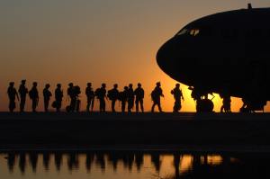 Ammodernamento militare