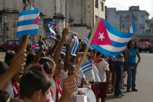 elezioni a Cuba
