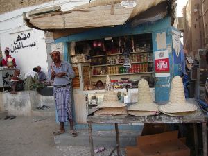 YEMEN