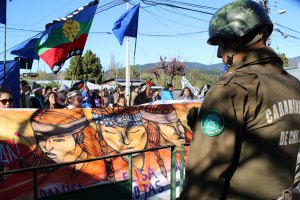 Mapuche