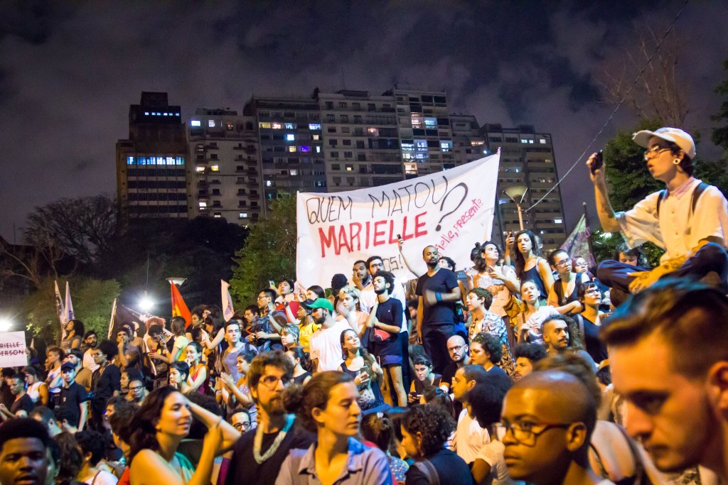 Marielle Franco