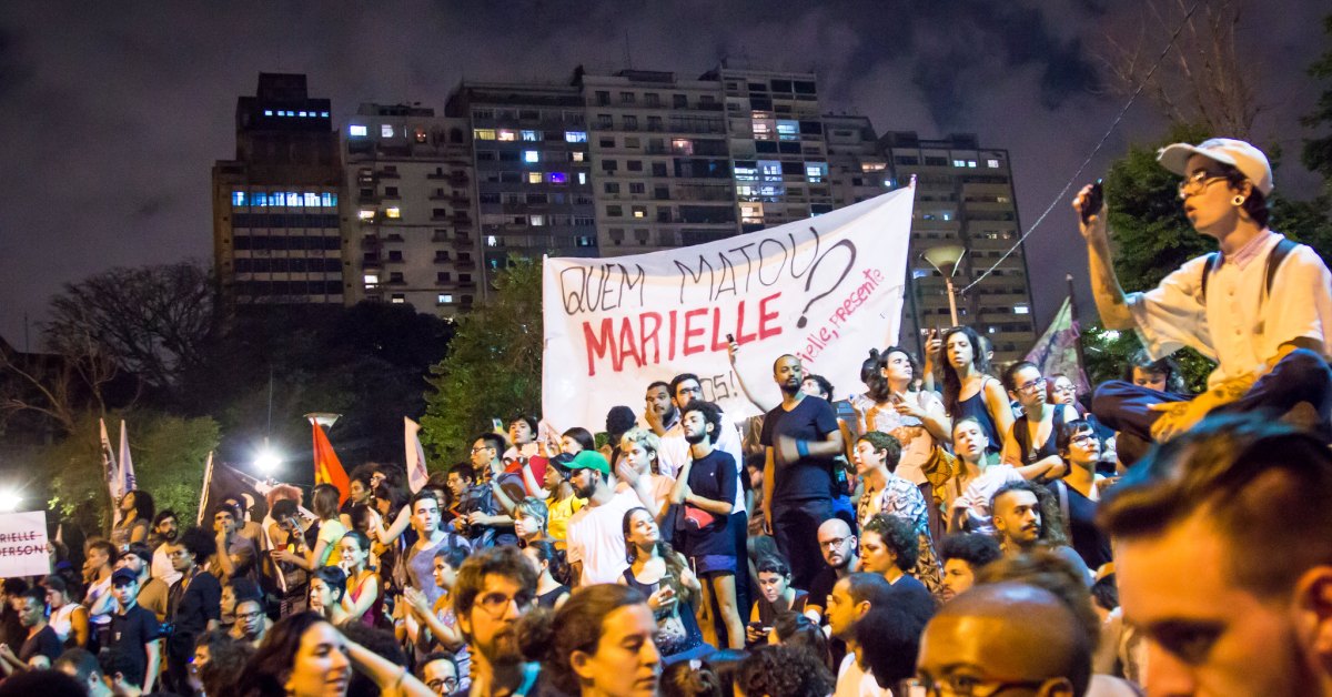Marielle Franco