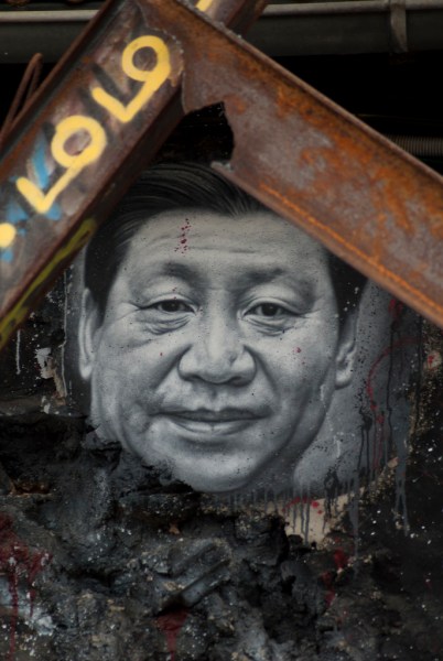 Xi Jinping