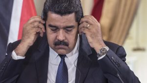 Maduro