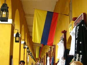 Presidenziali colombiane