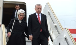 Erdogan