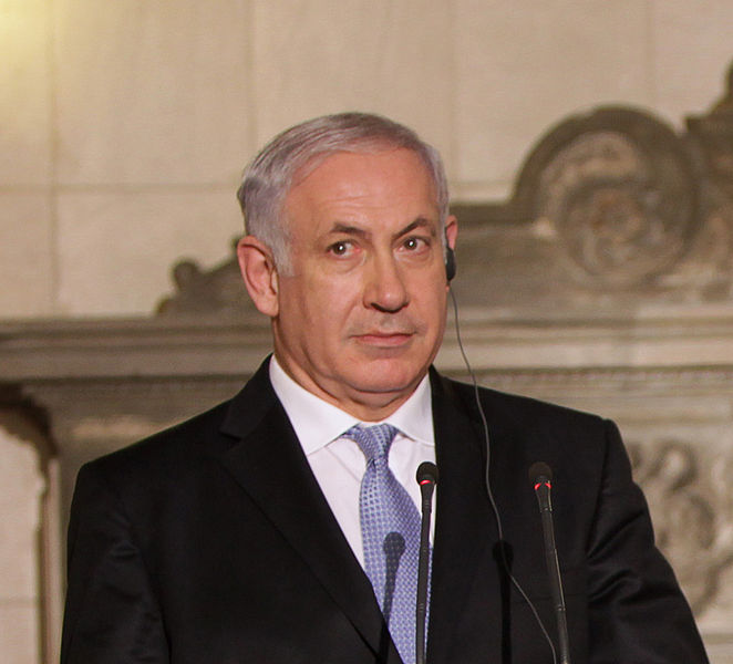 Netanyahu