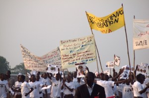 sud sudan