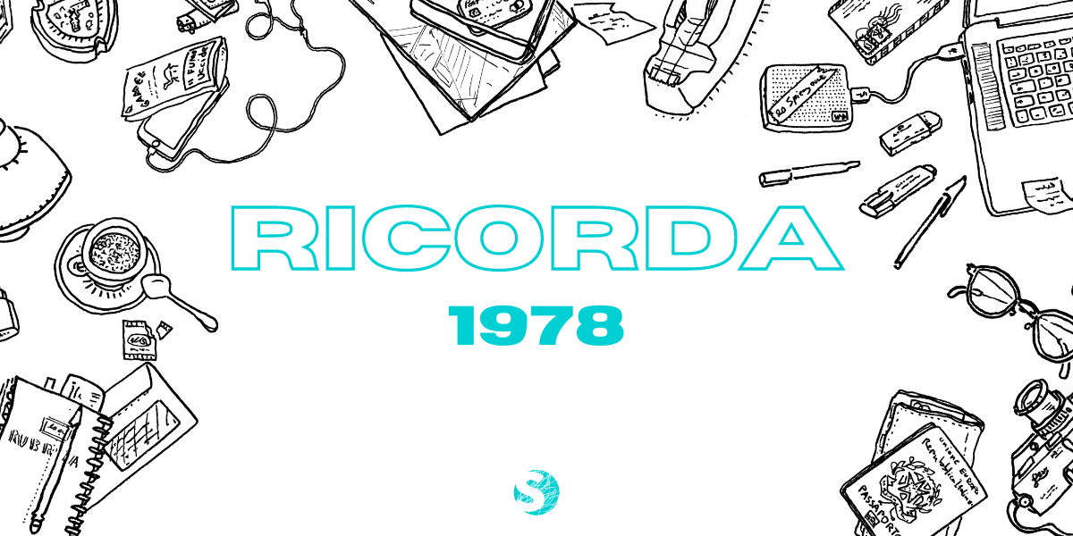 Ricorda 1978