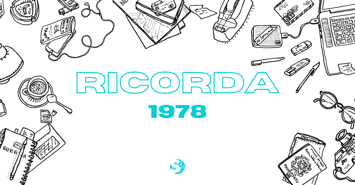 Ricorda 1978
