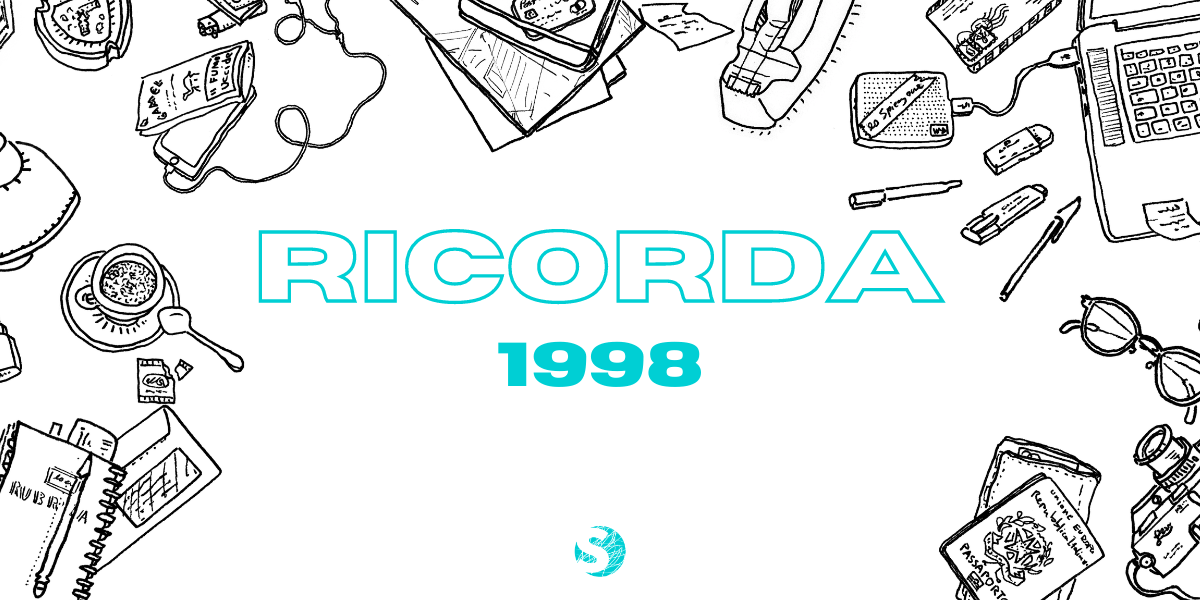 Ricorda 1998