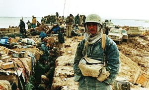 Guerra Iran-Iraq