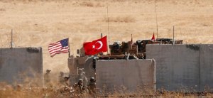 Usa e Turchia
