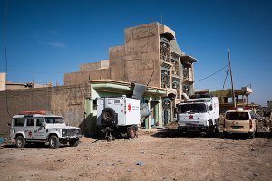 Iraq