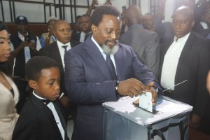 RDC