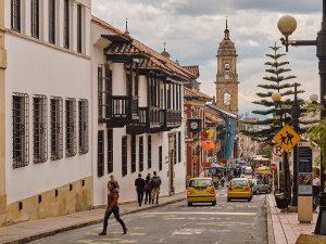 Colombia