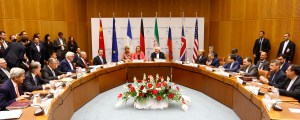 Usa e Iran