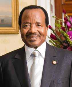 Biya