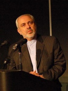 modello diplomatico iraniano